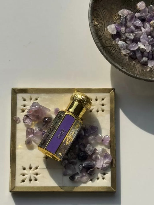 Ishq Healing Attar