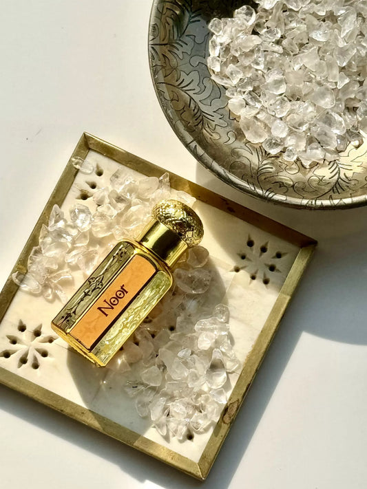 Noor Healing Attar