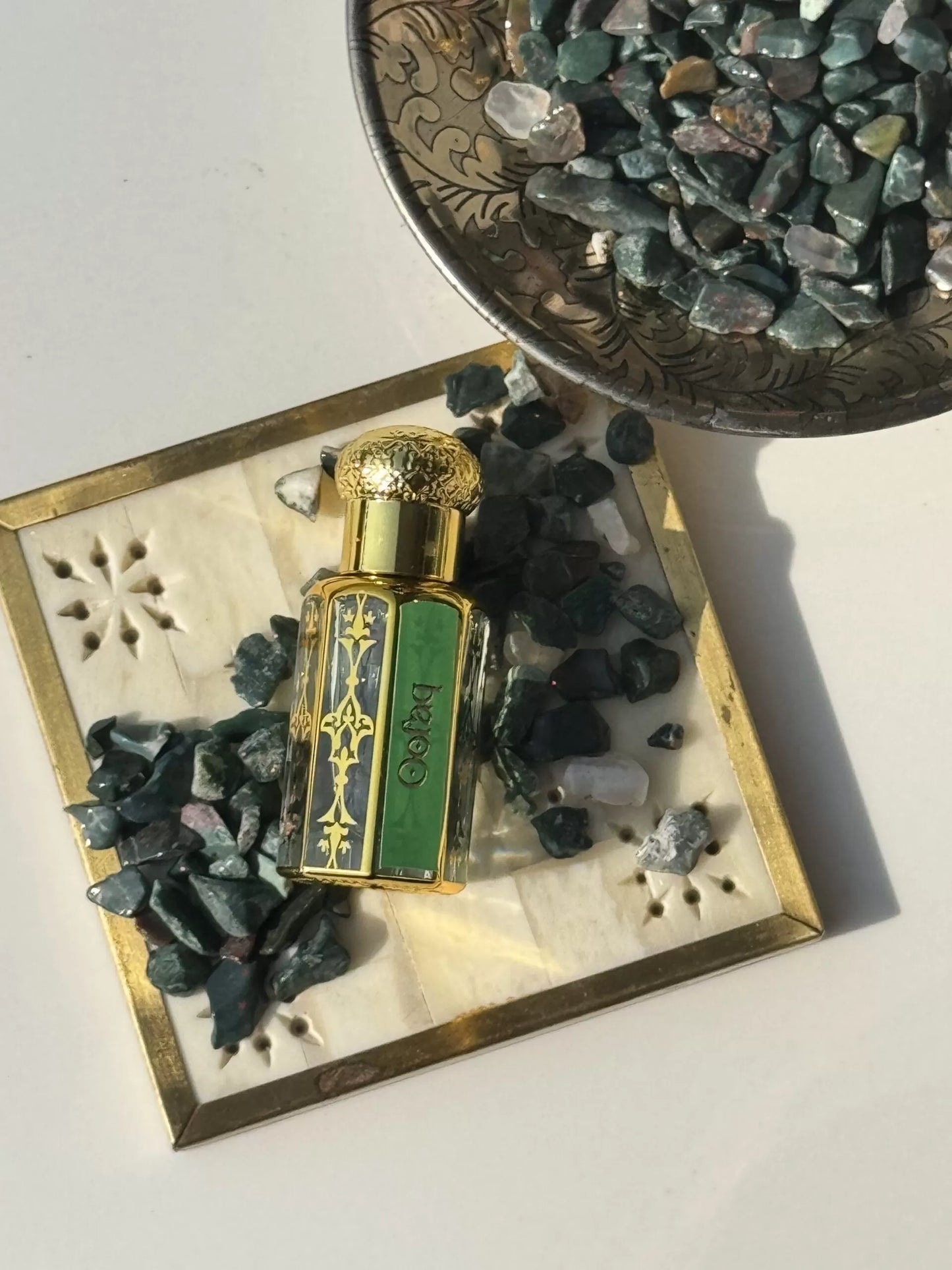 Oofaq Healing Attar
